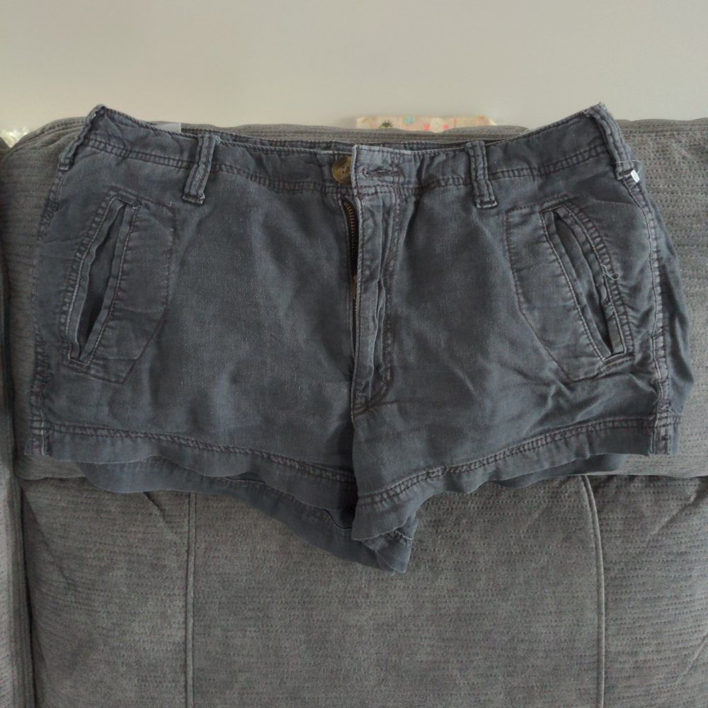 Pair American Eagle shorts